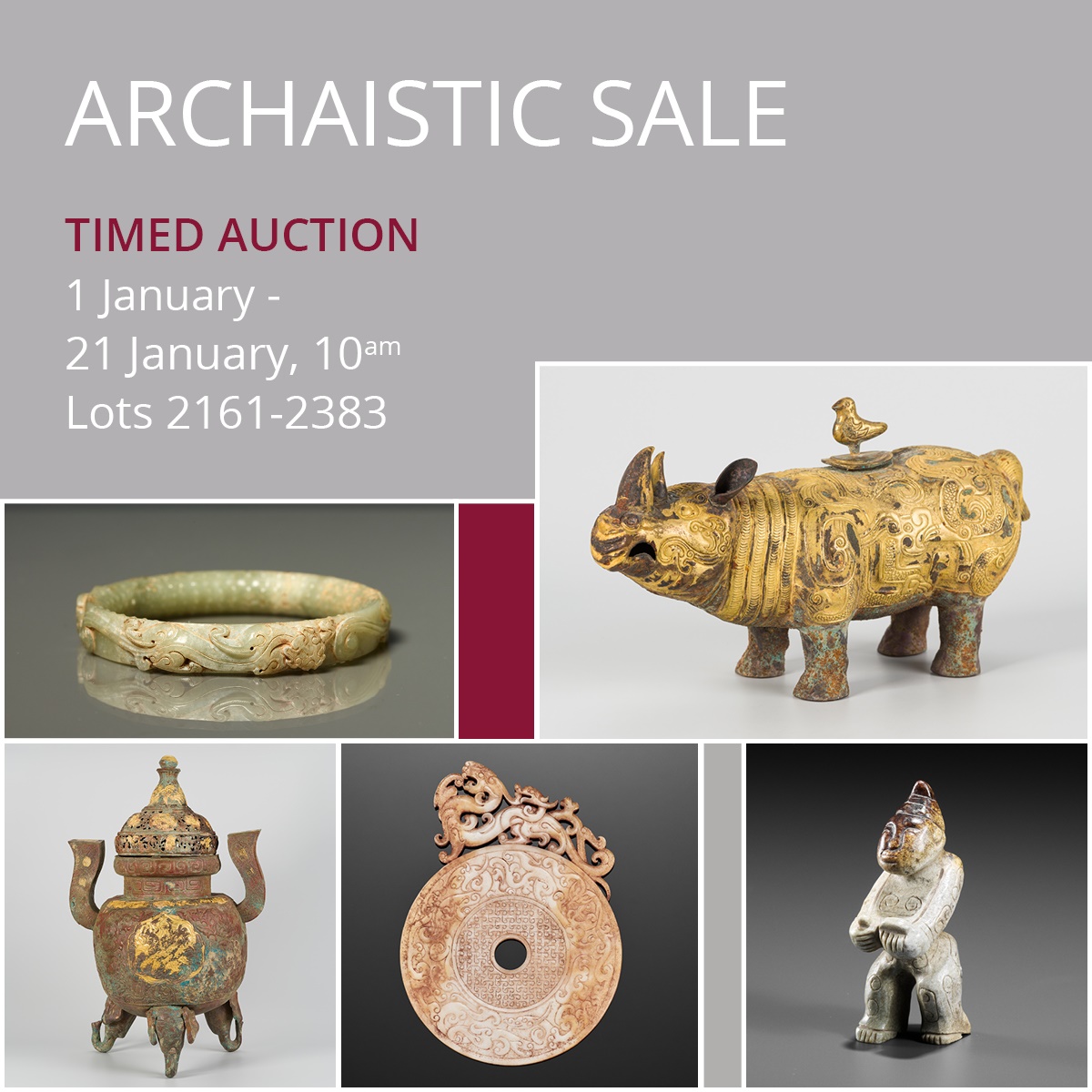 timed-auction-archaistic-sale